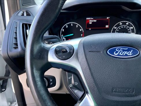 Used 2023 Ford Transit Connect XLT FWD image 22