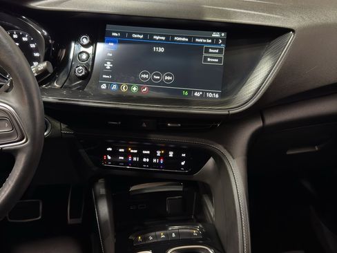 Used 2023 Buick Envision Preferred w/ Sport Touring Package image 30