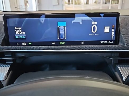 Used 2022 Ford Mustang Mach-E Select image 31