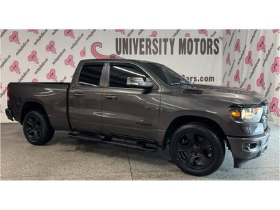 Used 2020 RAM 1500 Big Horn