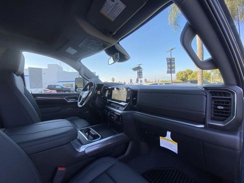 New 2026 Chevrolet Silverado 2500 LTZ w/ Trail Boss Package image 28