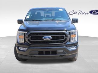 Used 2023 Ford F150 XLT w/ Equipment Group 302A High AWD/4WD video 2