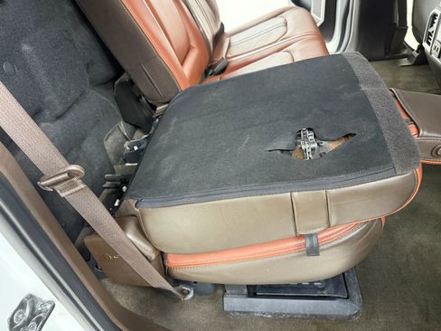 Used 2018 Ford F250 King Ranch image 29