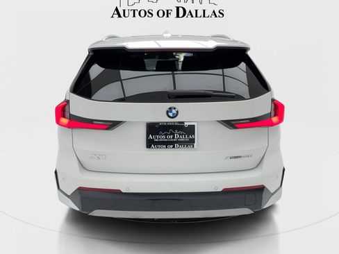 Used 2025 BMW X1 xDrive28i AWD/4WD image 13