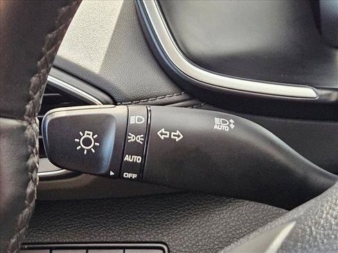 Used 2022 Hyundai Santa Fe SEL w/ Convenience Package FWD image 24