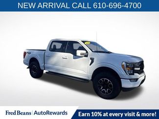 Used 2023 Ford F150 XLT w/ Equipment Group 302A High AWD/4WD video 1