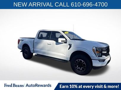 Used 2023 Ford F150 XLT w/ Equipment Group 302A High