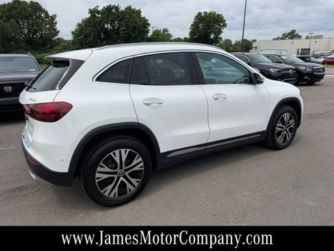 Certified 2025 Mercedes-Benz GLA 250 4MATIC image 6