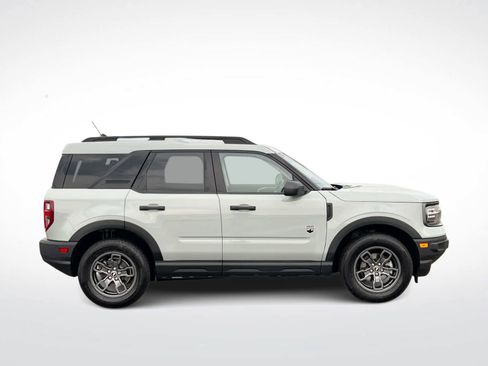 Used 2023 Ford Bronco Sport Big Bend AWD/4WD image 9