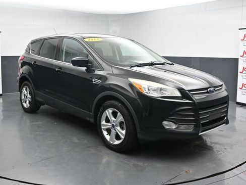 Used 2015 Ford Escape SE AWD/4WD image 2