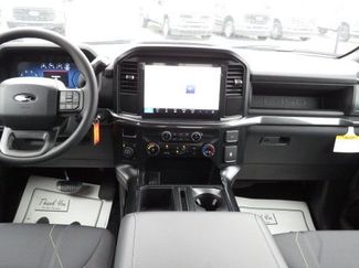 New 2025 Ford F150 STX w/ STX Black Appearance Package video 2