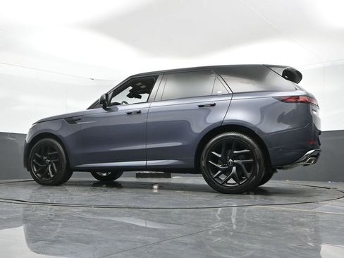 Used 2023 Land Rover Range Rover Sport SE Dynamic image 51