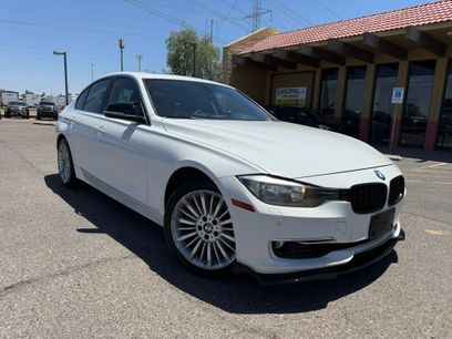 Used 2015 BMW 328i xDrive Sedan w/ Premium Package