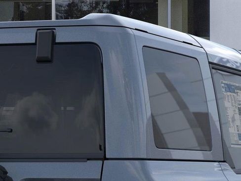 New 2025 Ford Bronco Badlands image 25