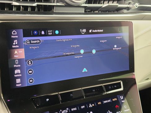 Used 2023 Maserati Grecale Modena AWD/4WD image 12