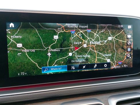 Used 2022 Mercedes-Benz GLE 350 GLE 350 w/ AMG Line Exterior image 24