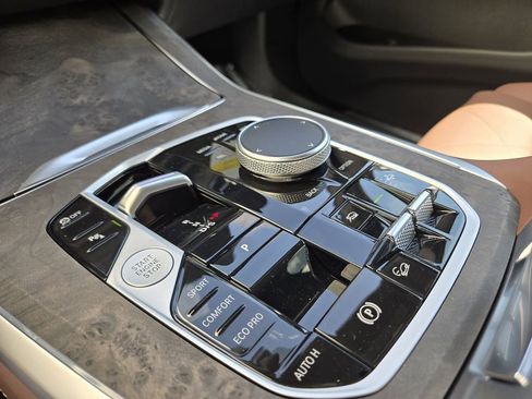 New 2026 BMW X5 xDrive40i w/ Off-Road Package image 24