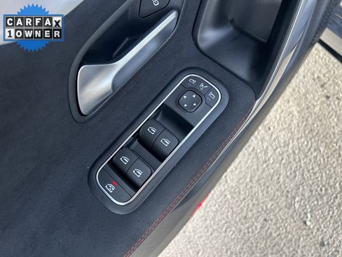 Used 2025 Mercedes-Benz CLA 35 AMG 4MATIC image 15