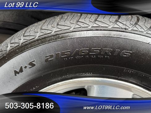 Used 2005 Dodge Grand Caravan SXT image 62