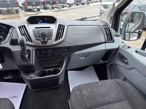 Used 2018 Ford Transit 350 XLT image 11