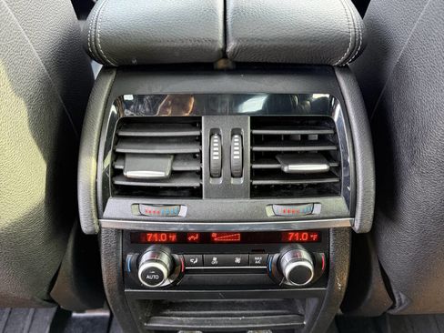 Used 2017 BMW X6 xDrive35i image 14