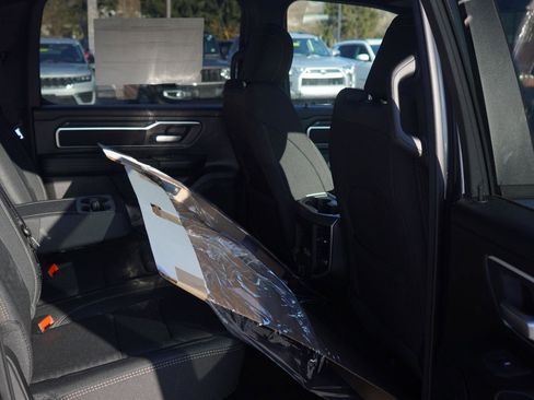 New 2026 RAM 1500 Big Horn image 52