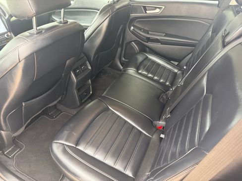 Used 2024 Ford Edge SEL AWD/4WD image 54
