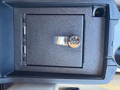 Used 2022 Toyota 4Runner SR5 Premium w/ Moonroof Package image 20