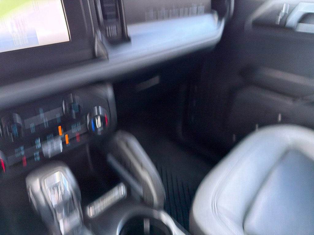 Used 2023 Ford Bronco Big Bend AWD/4WD image 28