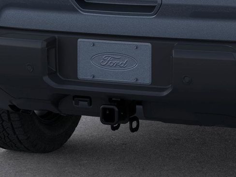 New 2026 Ford Bronco Sport Badlands image 23