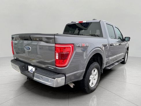 Used 2021 Ford F150 XLT w/ Equipment Group 301A Mid image 32