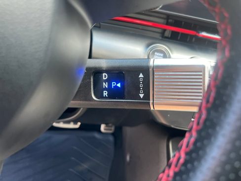 Used 2025 Hyundai Kona N Line S AWD/4WD image 24