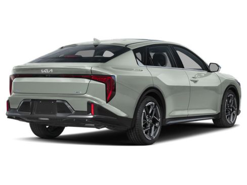 New 2026 Kia K4 GT-Line Turbo FWD image 2