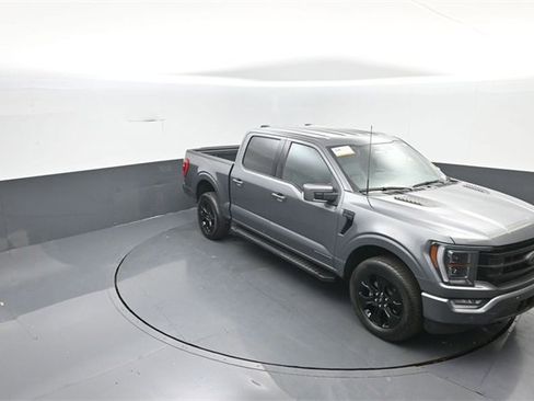 Certified 2023 Ford F150 Lariat w/ Equipment Group 502A High image 24