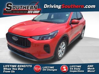 Used 2024 Ford Escape Active w/ Tech Pack #2 FWD 360° Tour