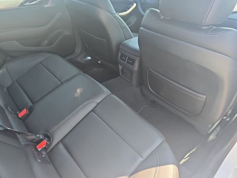 Used 2024 Cadillac CT5 Luxury w/ Sun And Sound Package RWD image 11