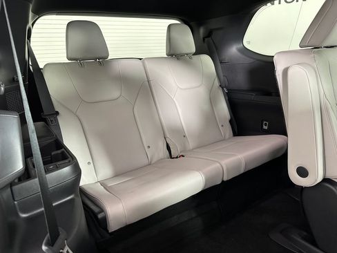 Used 2024 Lexus TX 350 AWD w/ Captains Chair Package image 20