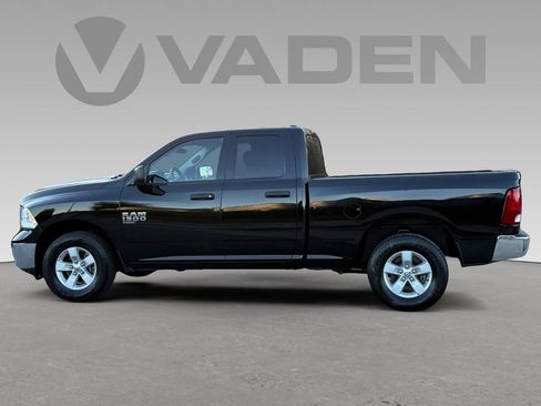 Used 2024 RAM 1500 Classic SLT image 5