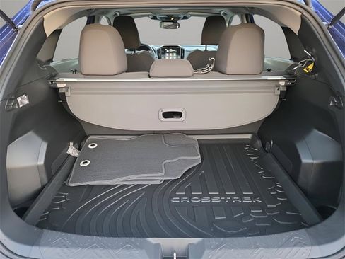 Certified 2025 Subaru Crosstrek 2.0i Premium image 31