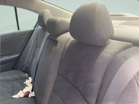 Used 2017 Honda Accord EX image 16