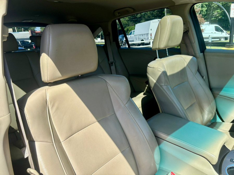 Used 2015 Acura RDX AWD image 18