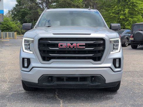 Used 2021 GMC Sierra 1500 Elevation image 9