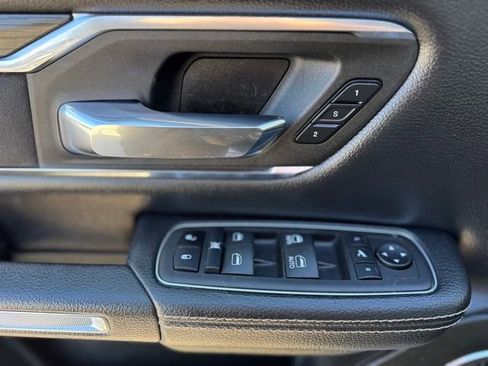 Certified 2024 RAM 1500 Laramie AWD/4WD image 9