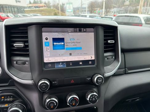 Certified 2022 RAM 1500 Big Horn image 21