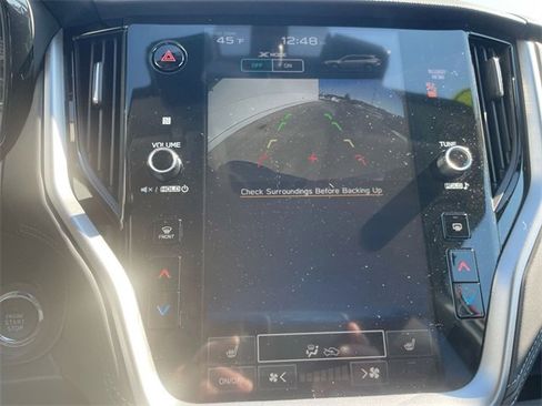 Certified 2025 Subaru Outback Premium image 24