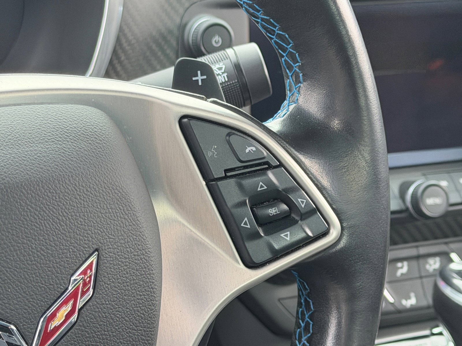 Used 2018 Chevrolet Corvette Grand Sport RWD image 25