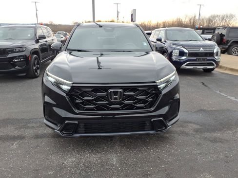 Used 2024 Honda CR-V Sport-L image 2