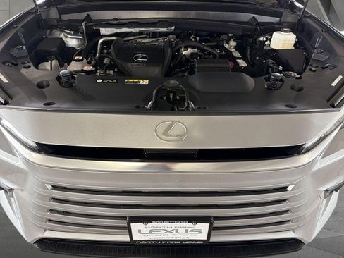 Certified 2025 Lexus TX 350 FWD w/ Convenience Package image 22