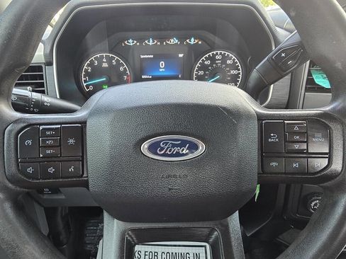 Used 2021 Ford F150 XL w/ Equipment Group 101A High image 14