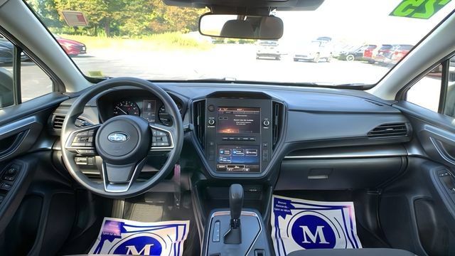 Used 2025 Subaru Impreza 2.0i AWD/4WD image 18
